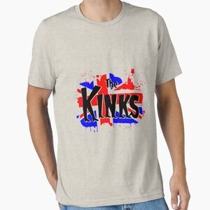 Sex Pistols Classic Punk Band Shirt